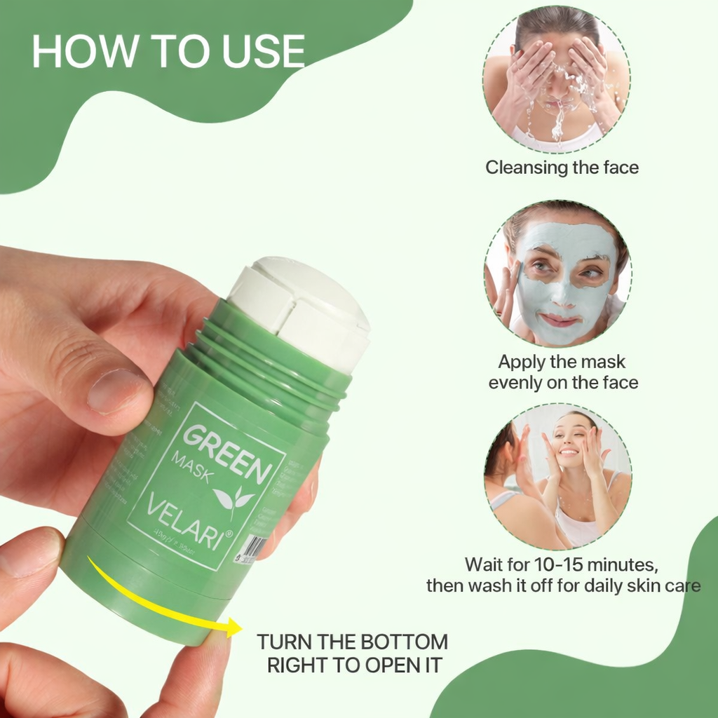 Green Tea Mask Stick™