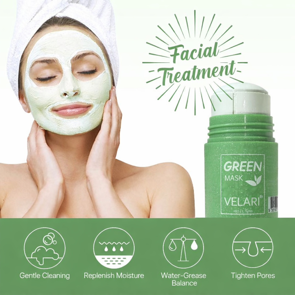 Green Tea Mask Stick™