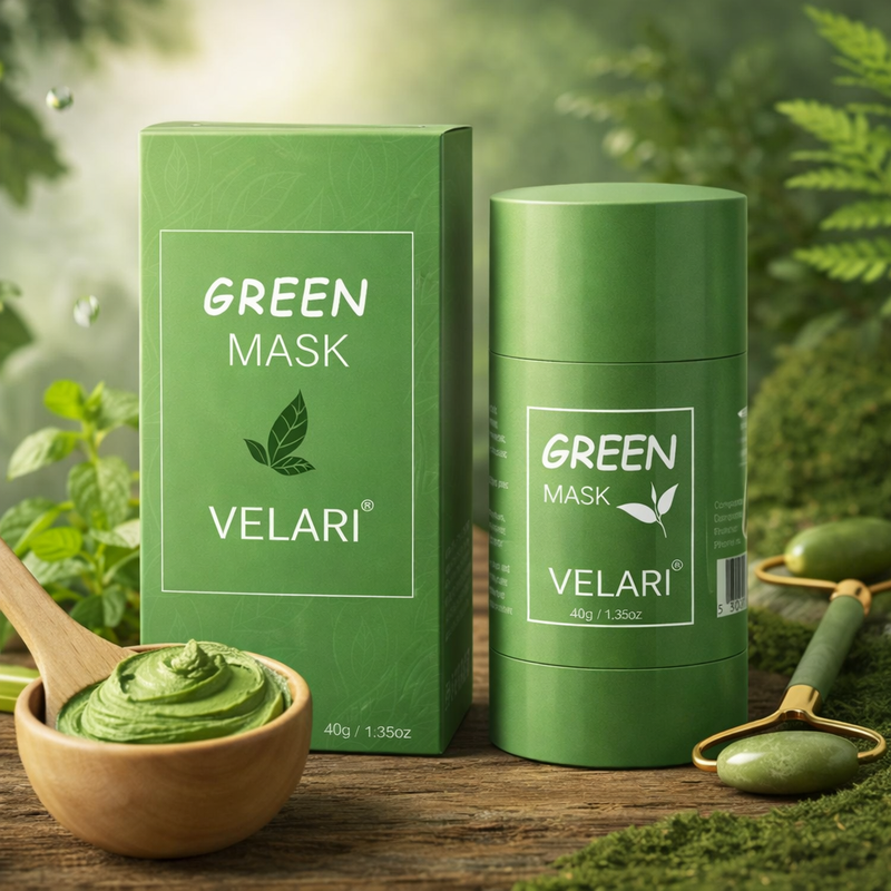 Green Tea Mask Stick™