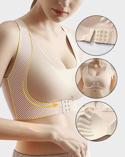 Velari™ Posture-Correction Bra (Back Support & Lift)