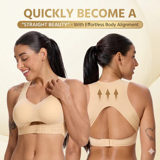 Velari™ Posture-Correction Bra (Back Support & Lift)